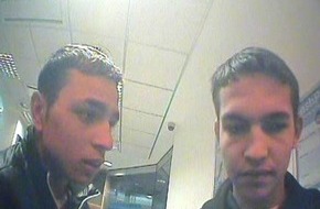 Polizeidirektion Göttingen: POL-GOE: (243/2012) Beim Geldabheben am Automaten gestört - 1.000 Euro weg