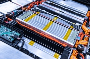 Touring Club Schweiz/Suisse/Svizzero - TCS: La Suisse est prête pour le recyclage des batteries de voitures électriques