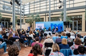 MDR Mitteldeutscher Rundfunk: Starkes Signal für Gleichstellung und Vielfalt beim 45. Herbsttreffen der Medienfrauen in Leipzig