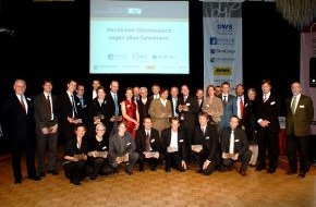 djp - Deutscher Journalistenpreis: Die djp-Gewinner 2007: 15 prämierte Artikel von 20 Wirtschaftsjournalisten