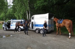 Polizeiinspektion Goslar: POL-GS: Langelsheim. Nachtrag zum Pressebericht v. 01.07.2020 (Mysteriöser Fund an der Talsperre)