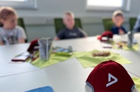 Polizeipräsidium Neubrandenburg: POL-NB: Für einen sicheren Start ins neue Schuljahr