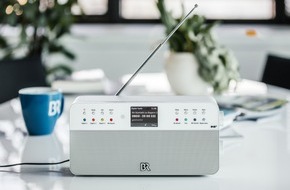 BR Bayerischer Rundfunk: ma 2026 Audio II: Bayern 3 gewinnt und bleibt Nr. 1 bei jungen H&ouml;rern