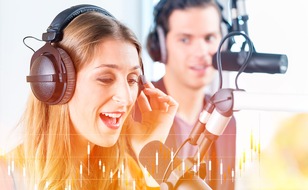 socoto gmbh & co. kg: Audio-Produktion mit KI