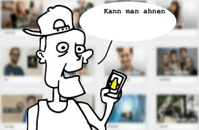 news aktuell GmbH: BLOGPOST: zimpel Trends: Wie sieht unpeinlicher Jugendcontent aus?