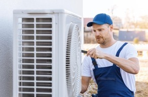 VDI Verein Deutscher Ingenieure e.V.: Wärmepumpe auf Erfolgskurs: VDI fordert stabile Förderung und verlässliche Rahmenbedingungen