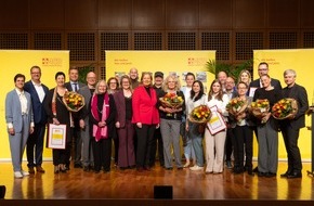 ASB NRW: ASB NRW Jahresempfang 2025: Gemeinsam für eine soziale und sichere Zukunft