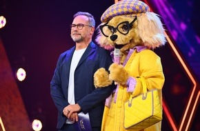 ProSieben: 65 Goldene Schallplatten, 155 Mal Platin, 39 Goldmedaillen: Welche Superstars stecken ab Mittwoch unter den 16 Masken der neuen Staffel "The Masked Singer"?