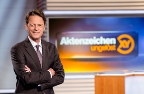ZDF: Neue Aktenzeichen "XY"-Formate im ZDF