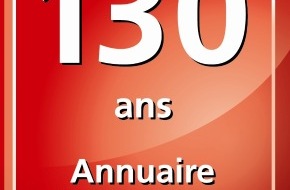 Swisscom Directories AG: Un best-seller a 130 ans - l'annuaire téléphonique