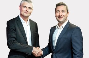 TTP Germany AG: Personaldienstleister TTP: CEO Tomas Jiskra holt Investor Ewald Kopf an Bord