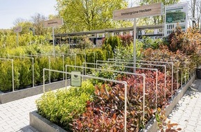 Dehner Garten-Center: Pressemitteilung: Neuer&ouml;ffnung am 23. April 2026 - Dehner Garten-Center in K&ouml;nigsbrunn