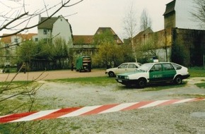 Polizei Bielefeld: POL-BI: Cold Case "Raubmord im Jahr 1990 in Bielefeld" - 52-Jähriger mit Backstein erschlagen - Belohnung ausgelobt