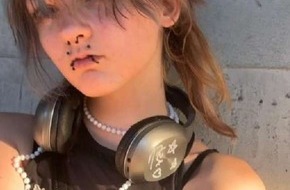 Polizeiinspektion Göttingen: POL-GÖ: (237/2025) 15 Jahre alte Delina S. aus Göttingen vermisst - Polizei bittet um Mithilfe