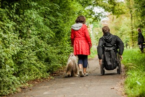 Neues Bildmaterial zur Ergotherapie