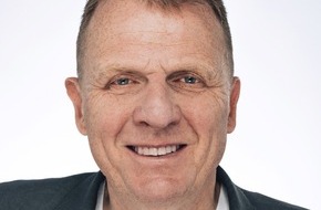 Neuraxpharm: Neuraxpharm ernennt Dirk Greshake zum Country Manager für Deutschland