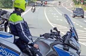Polizei Mettmann: POL-ME: Das Ferienende in NRW mit Rückreiseverkehr steht vor der Tür - Kreis Mettmann / NRW - 2208012