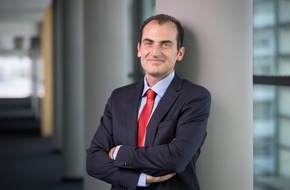 Europ Assistance Services GmbH: Vincenzo Reina ist neuer Vorstandsvorsitzender der Europ Assistance Deutschland
