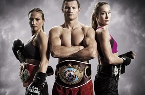 SAT.1: Boxchampion Robert Stieglitz verteidigt WBO-Titel gegen Mexikaner Enrique Ornelas - live am 20. November 2010 in SAT.1 (mit Bild)