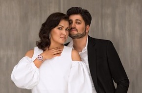 ZDF: Klassik im ZDF: Anna Netrebko in Verona, "Rigoletto" aus Bregenz (FOTO)