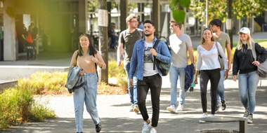 Universität Hohenheim: Agrar-Master: 2 neue Fachrichtungen bilden Beratungs- & Transformations-Profis aus