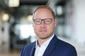 IMS Marketing AG: Mike Dähler übernimmt bei der IMS Gruppe ab Oktober 2020 die operative Führung