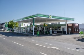 BP Europa SE: bp Pressemitteilung: bp schlie&szlig;t Vereinbarung zum Verkauf des &ouml;sterreichischen Tankstellen- und E-Ladegesch&auml;fts an volenergy AG