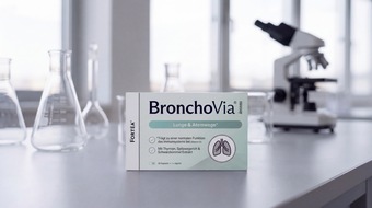 BronchoVia: BronchoVia Erfahrungen - Abzocke oder unterst&uuml;tzt es wirklich Lunge & Atemwege?