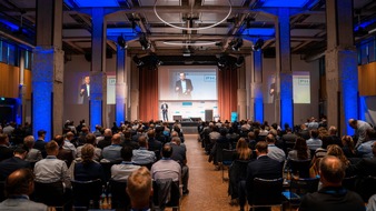 9. Pharma Forum: Internationale Plattform für Wissenstransfer, Innovation und Networking bei OPTIMA pharma