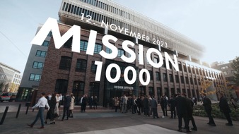Peter Janicek: Peter Janicek bringt mit Mission 1000 Deutschlands beste Vertriebspartner zusammen