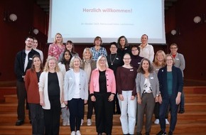 Fürstentum Liechtenstein: Chancengleichheit: Liechtenstein und die Ostschweiz tauschen Erfahrungen aus