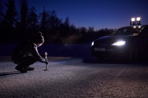 31 Winterreifen im ADAC Test - 15 sind nicht empfehlenswert / Billige Reifen stellen oft ein Sicherheitsrisiko dar / So viele Modelle im Test wie nie zuvor