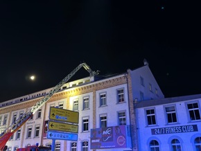 FW Stockach: Geb&auml;udebrand