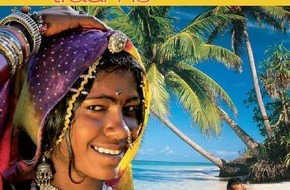 TUI Suisse Ltd: 20-Jahre-Jubiläum: Attraktive Rabatte und neue Rundreisen - Mit Vögele Reisen scheint die Sonne auch im Winter