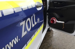 Hauptzollamt Aachen: HZA-AC: Aachener Zoll stoppt hochriskanten Drogenschmuggel 117 Gramm Heroin im Intimbereich transportiert