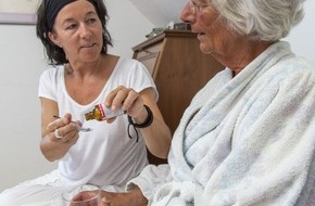 AOK Sachsen-Anhalt: Pflege: Tariflöhne zahlen sich aus