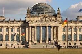 Deutscher Erbbaurechtsverband e. V.: Bundestagswahl 2021: So stehen die Parteien zum Erbbaurecht