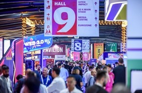 GITEX Europe: GITEX EUROPE 2025 - Réinventer une économie européenne ouverte, audacieuse et collaborative au cœur d'ambitions de 200 milliards d'euros en matière d'IA