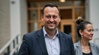 Lars Lanius: 13.000 Behandlungsfehler – und kaum jemand klagt: Rechtsanwalt verrät, was Betroffene über ihre Rechte wissen müssen
