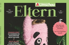 Wort & Bild Verlagsgruppe - Gesundheitsmeldungen: Anderssein bei Kindern: Was ist denn schon "normal"?