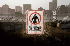 ProSieben: Hier nur für Aliens! Science-Fiction-Hit "District 9" auf ProSieben (mit Bild)