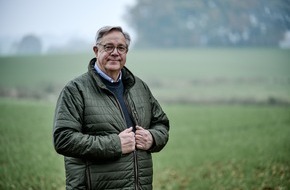 Zentralverband der Deutschen Geflügelwirtschaft e.V.: ZDG-Präsident Goldnick: Anstehende Regierung muss Chancen nutzen für eine zukunftsfähige Agrar- und Ernährungswirtschaft