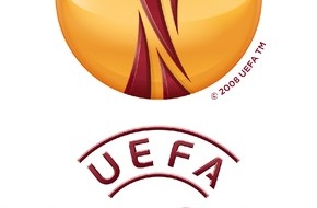 Sky Deutschland: Die UEFA Europa League bis 2018 live bei Sky Deutschland