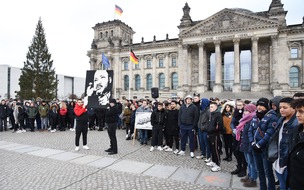 Rhein-Maas Berufskolleg Kempen: Schule für Menschenrechte