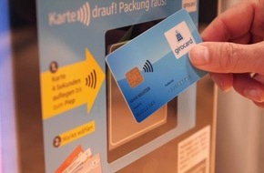 Was kommt nach Maestro auf meine girocard?