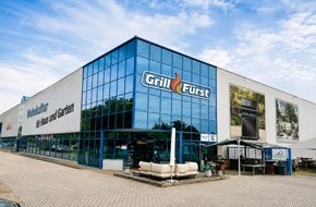 Grillf&uuml;rst: Grillf&uuml;rst z&uuml;ndet n&auml;chste Expansionsstufe: Dortmund wird neuer BBQ-Hotspot / Mit &Uuml;bernahme des etablierten S&E-Grillstandorts zum 1. November 2026 schlie&szlig;t Grillf&uuml;rst strategische L&uuml;cke im Filialnetz