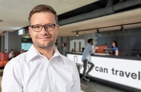 a&o HOTELS and HOSTELS: a&o-Umfrage zum Einsatz von KI: ja zur Unterst&uuml;tzung, nein zu komplett autonom gesteuertem Buchungsprozess