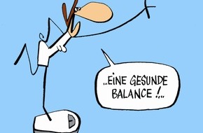pharmaSuisse - Schweizerischer Apotheker Verband / Société suisse des Pharmaciens: "Gewicht im Gleichgewicht": Beratung in 527 Apotheken / Gesundheitsförderungskampagne von pharmaSuisse ab 16. Mai 2011