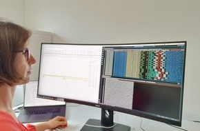 Universität Duisburg-Essen: Daten teilen, Anerkennung wahren: Roadmap für Sequenzdaten in Nature Microbiology
