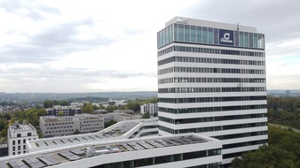 100 Jahre Continentale Krankenversicherung – Von der Unterstützungskasse zum großen Versicherungsverbund